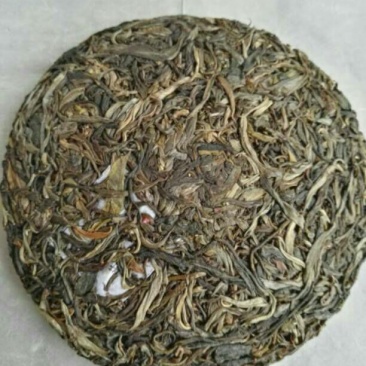 普洱茶特级