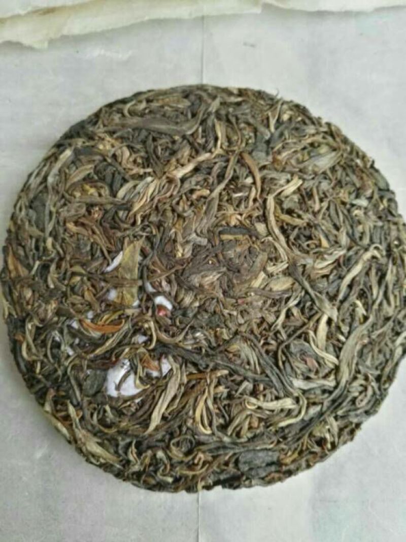 普洱茶特级