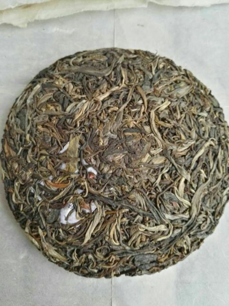 普洱茶特级