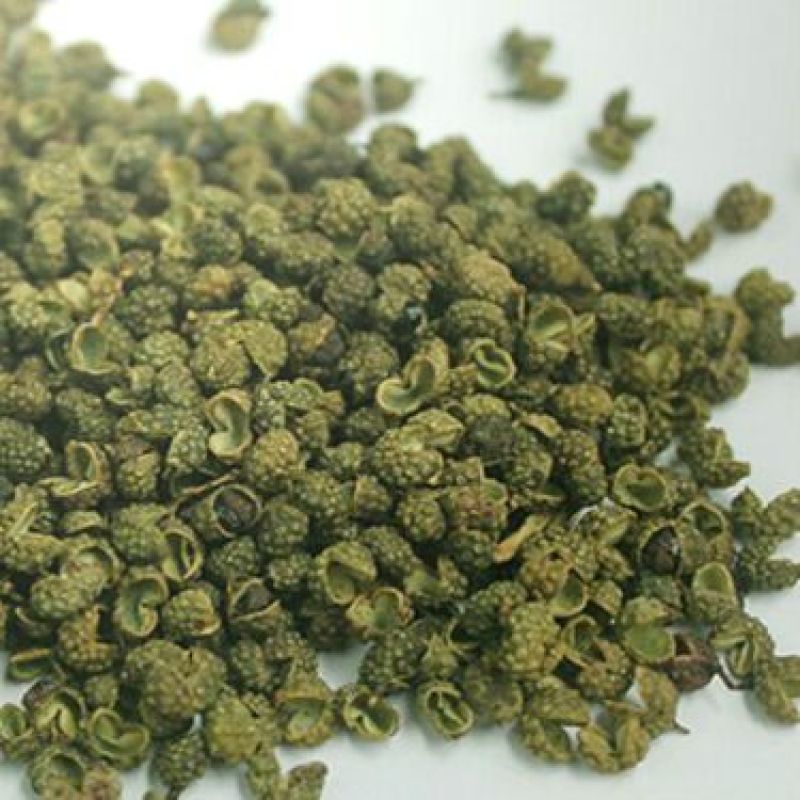 花椒特级干