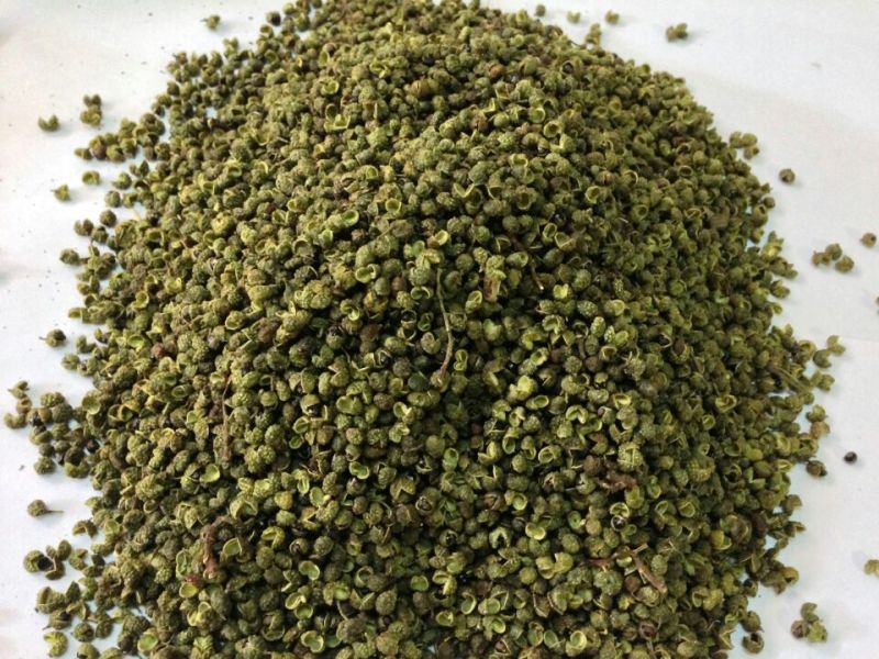 花椒特级干