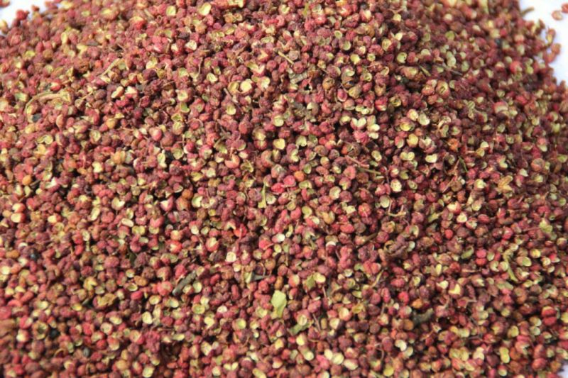 花椒特级干