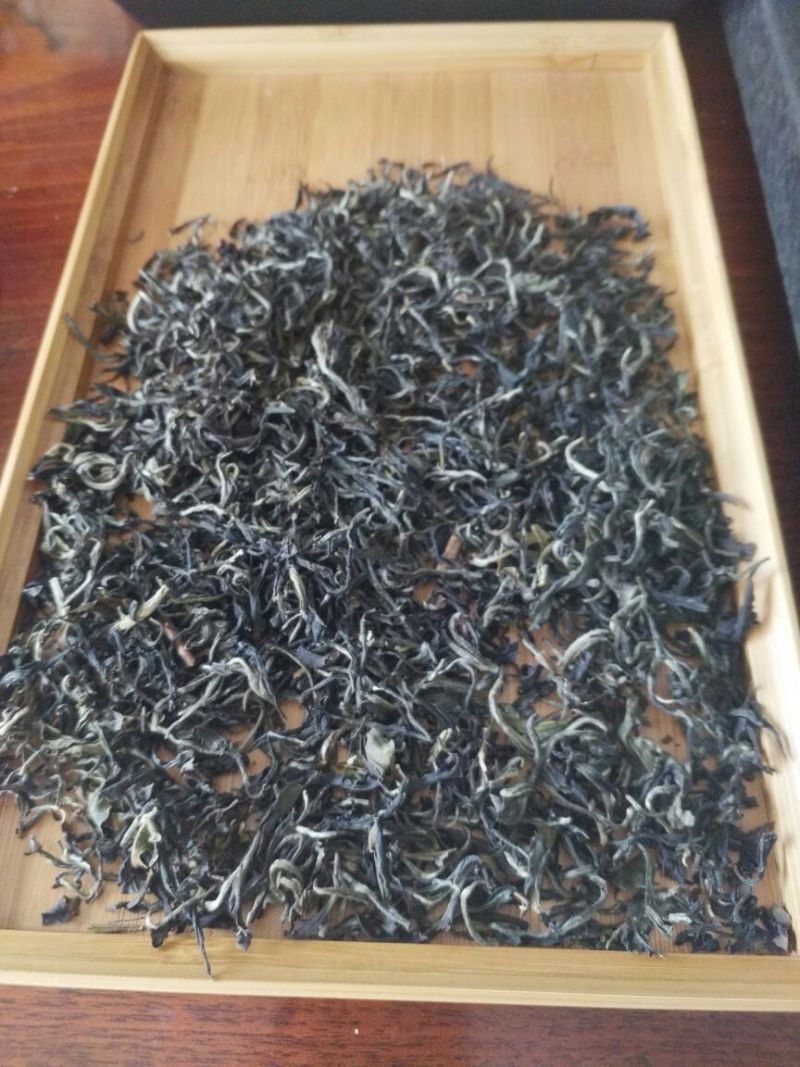 普洱茶二级