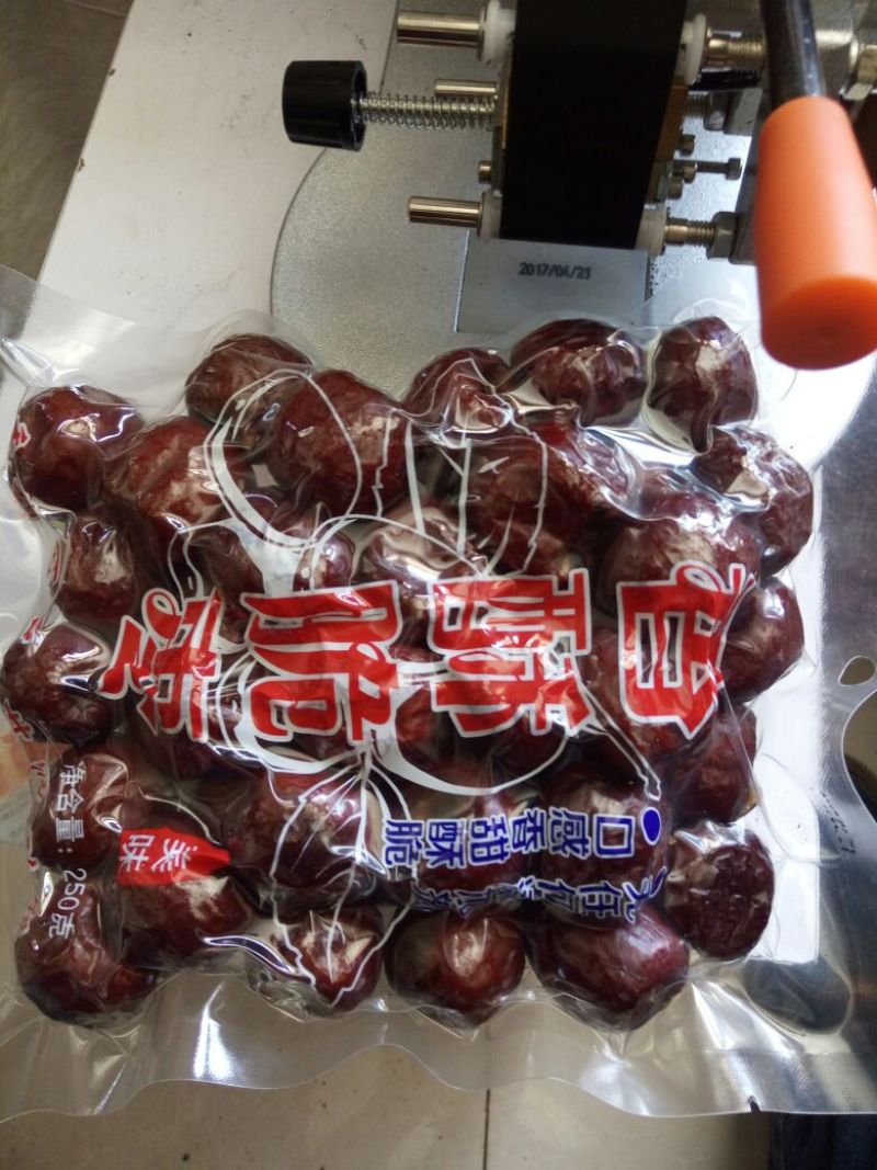 炸枣