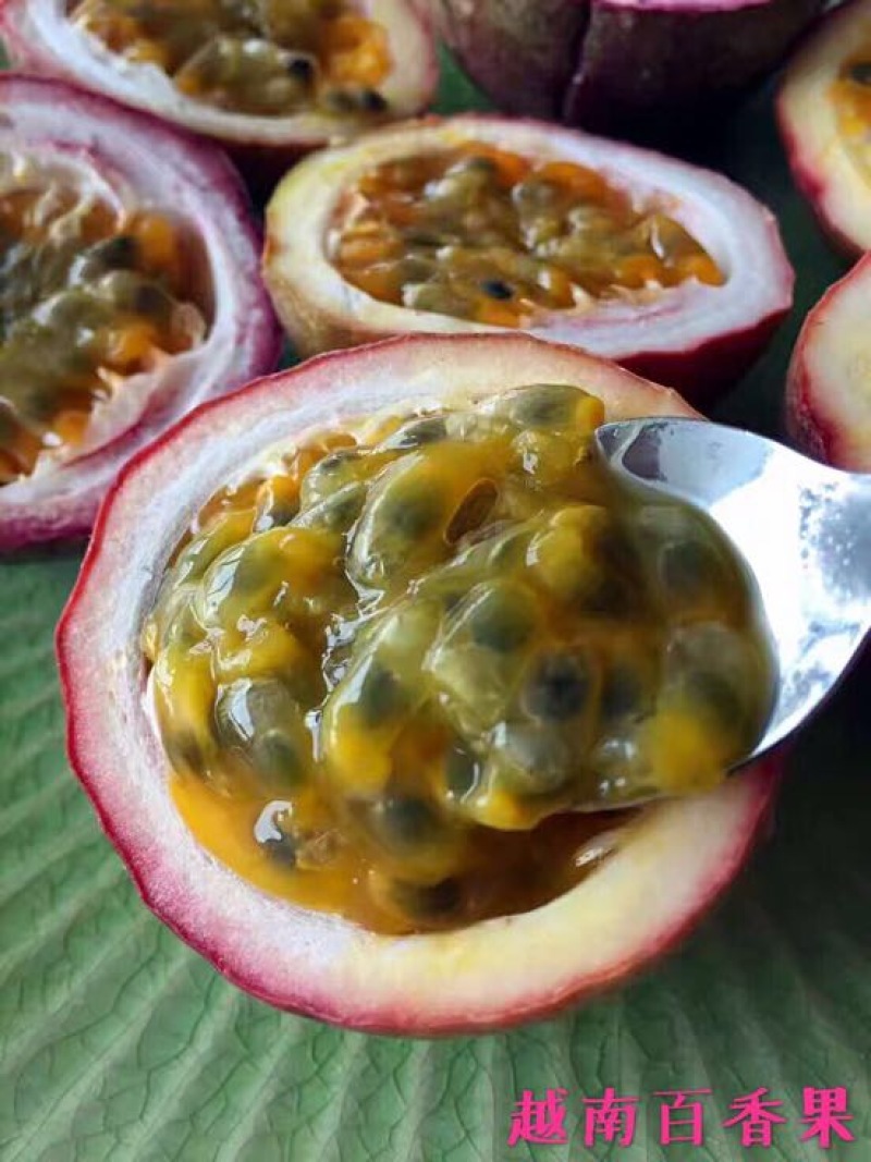 百香果