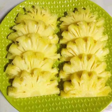 泰国小菠萝
