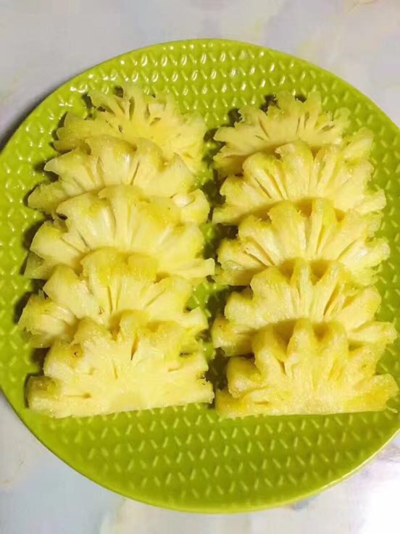 泰国小菠萝