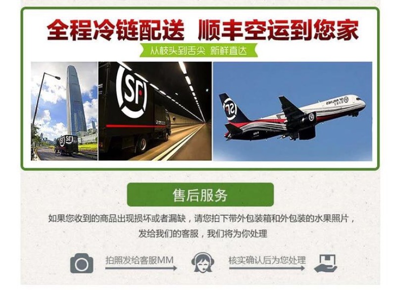 仙居杨梅