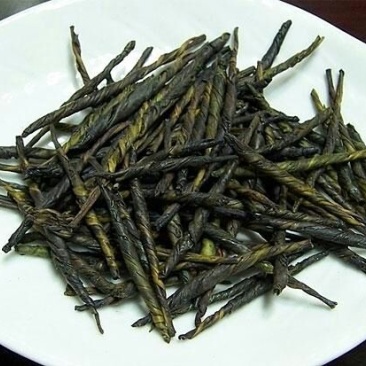 苦丁茶广西干货各种规格1斤起包邮量大从优
