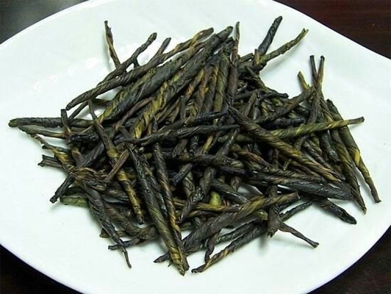 苦丁茶广西干货各种规格1斤起包邮量大从优