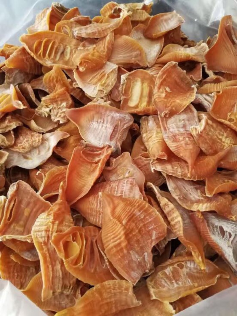 水煮笋干淡笋干