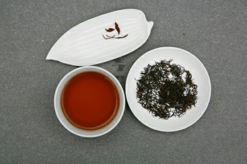 祁门红茶一级