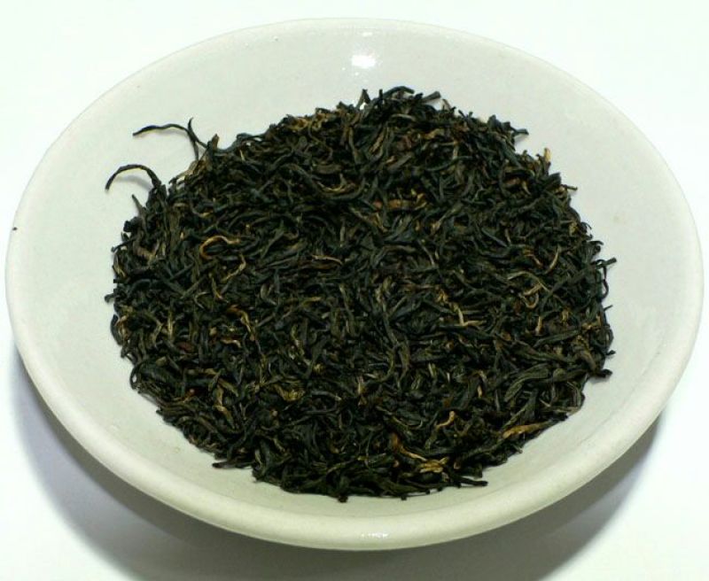 祁门红茶一级