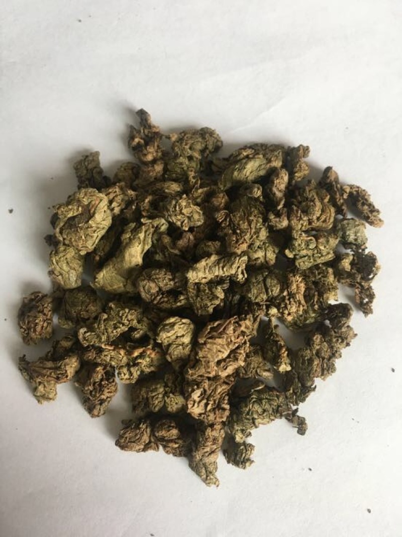青钱柳茶特级