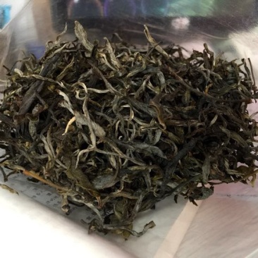 普洱茶