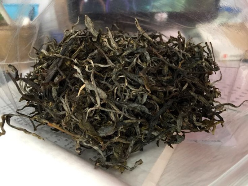 普洱茶