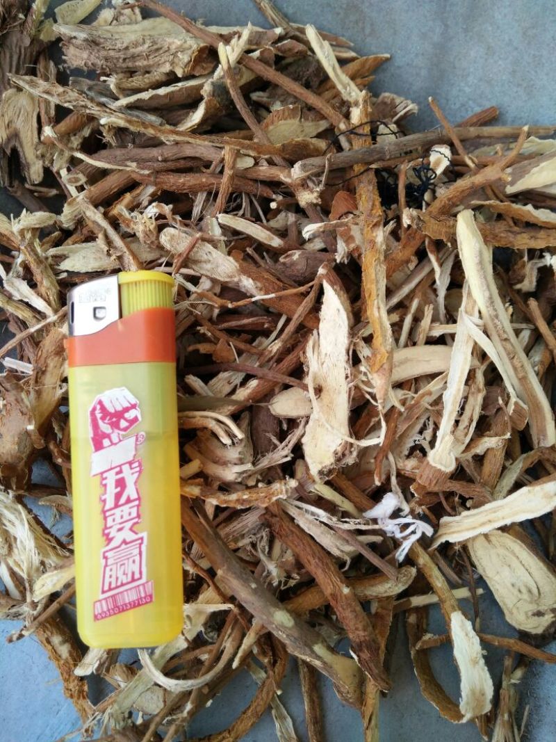 苦参长期大货供应各种规格饮片厂药厂兽药厂