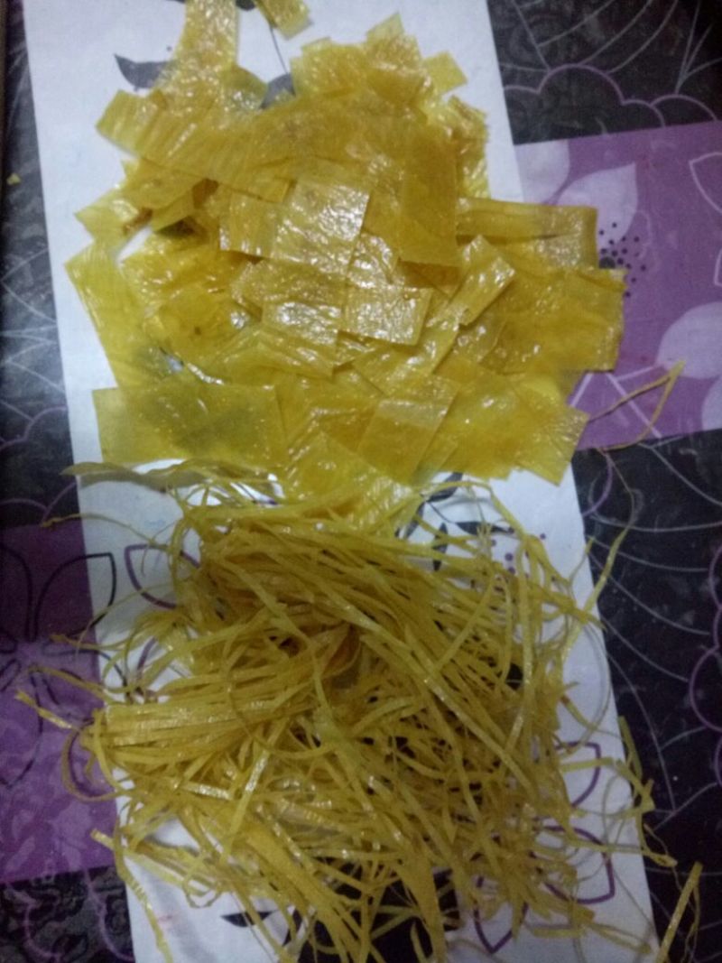 腐竹散装