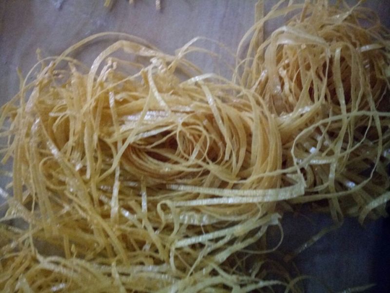 腐竹散装