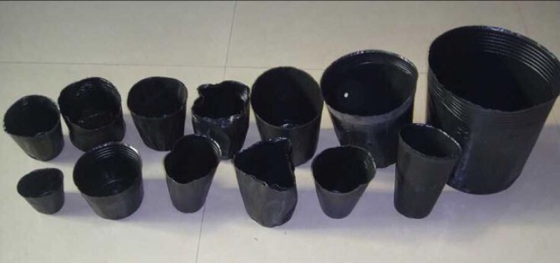 营养钵育苗杯育苗袋美植袋可提供增值税发票