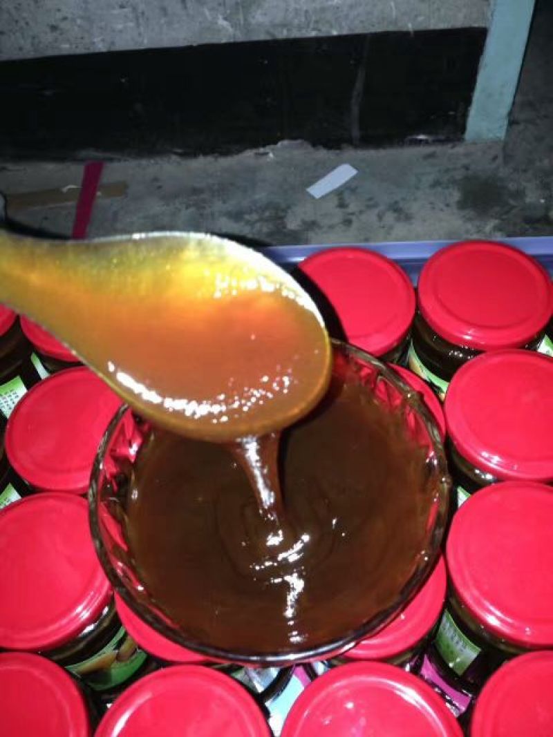 枇杷膏