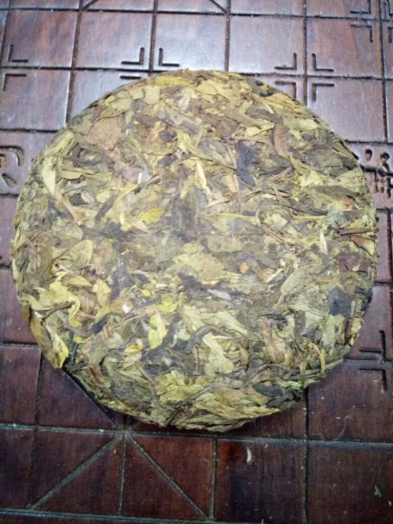 茶饼特级