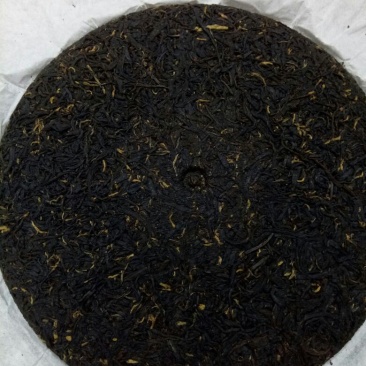茶饼一级