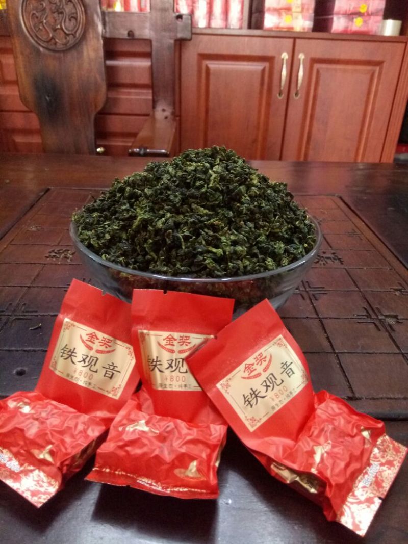 茶饼一级