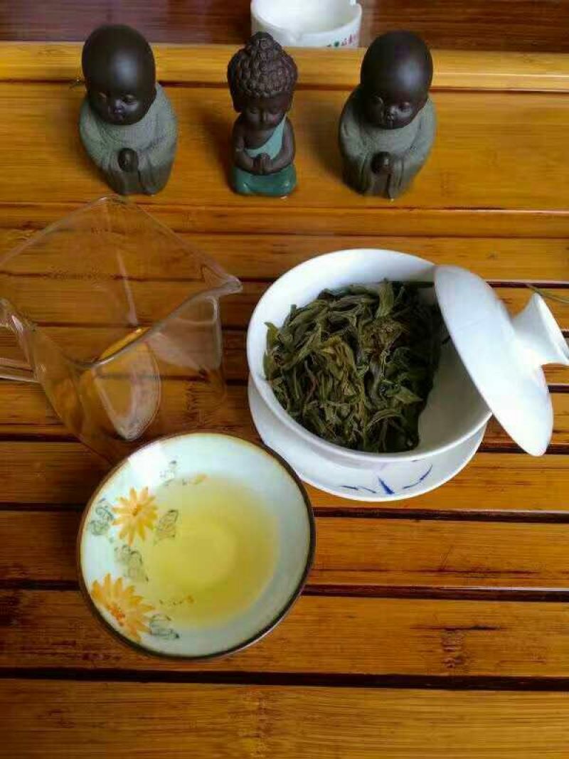 普洱茶一级
