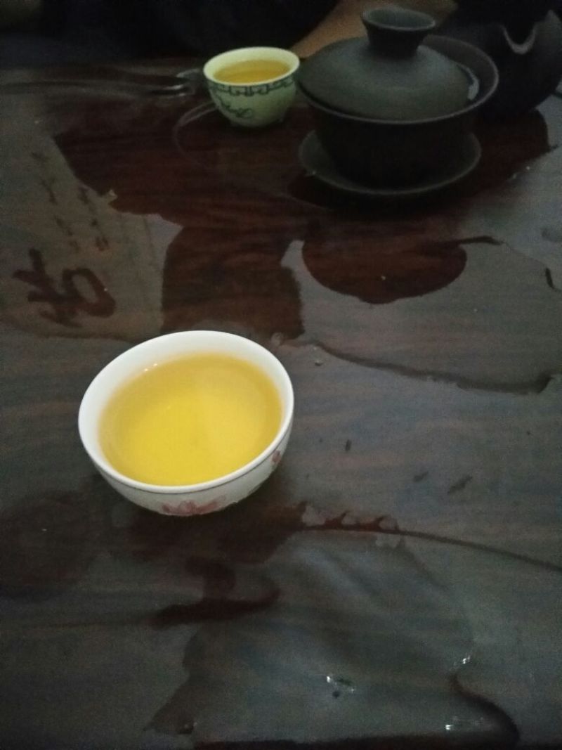 普洱茶特级