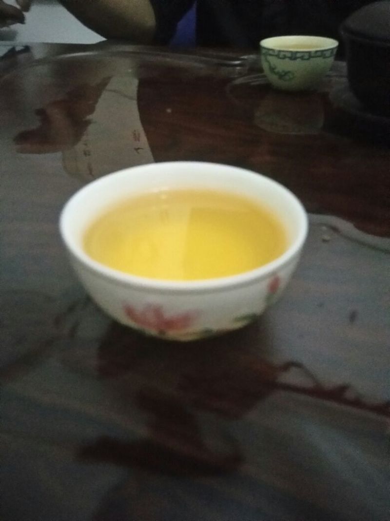 普洱茶特级