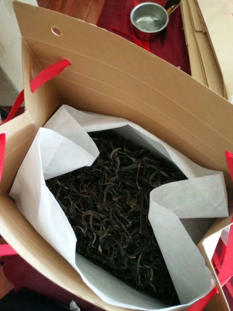 普洱茶特级