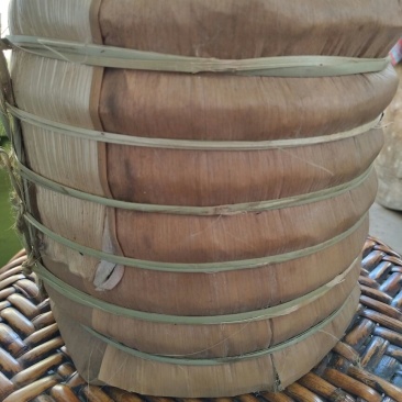 古树茶一级