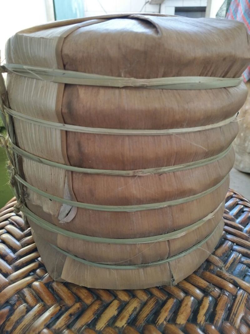 古树茶一级