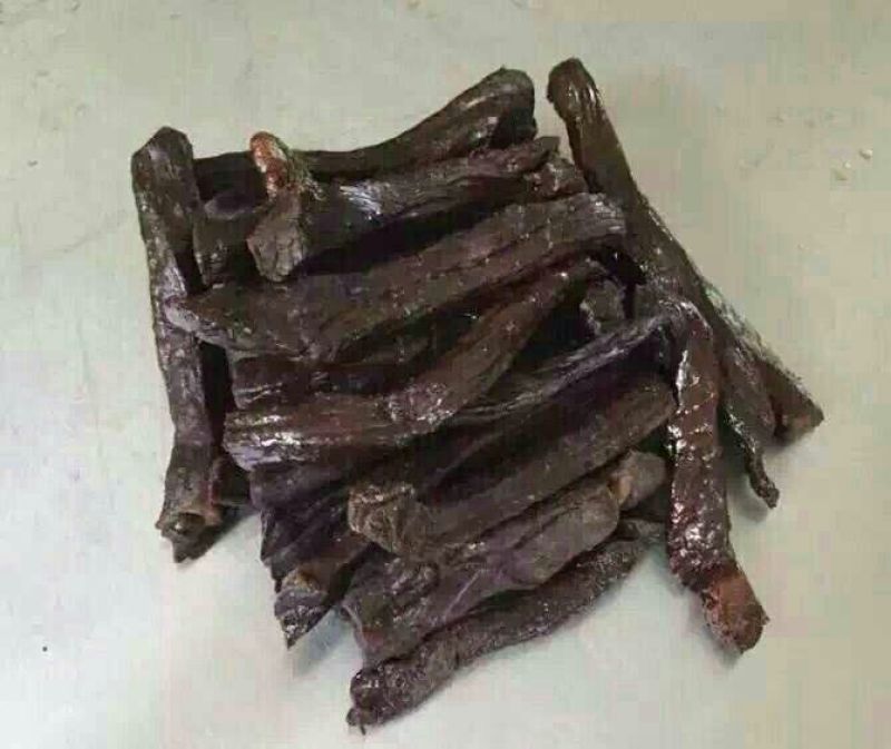 牛肉干黄牛肉鲜肉