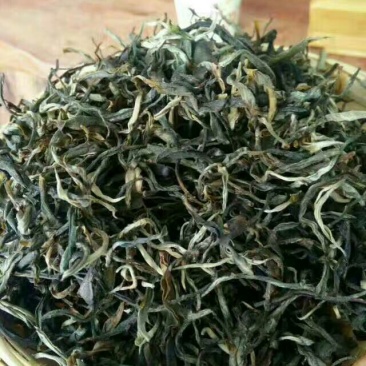 老树茶二级