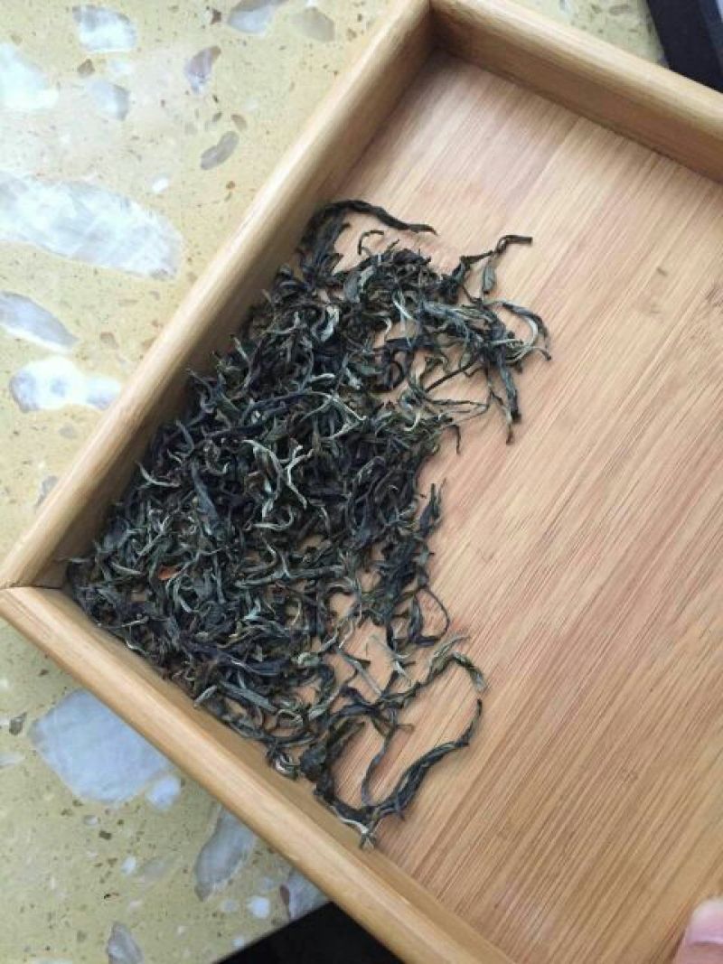 普洱茶特级