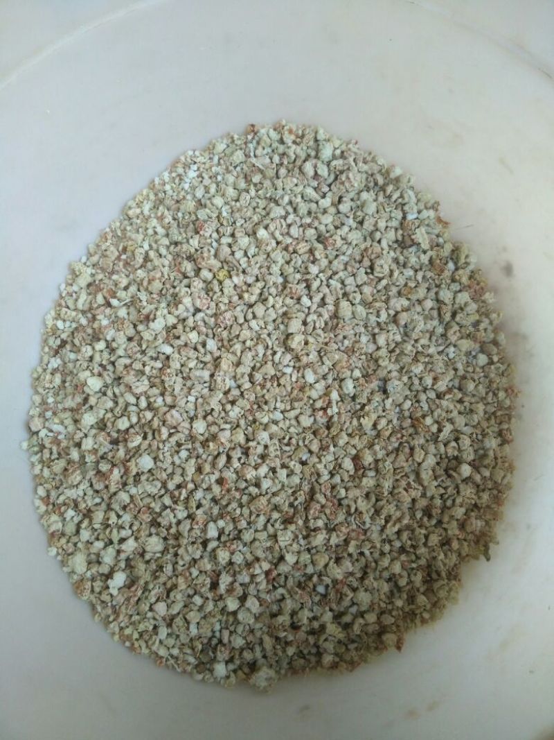 玉米芯颗粒