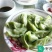 台湾野莲每天新鲜采摘/野菜特菜
