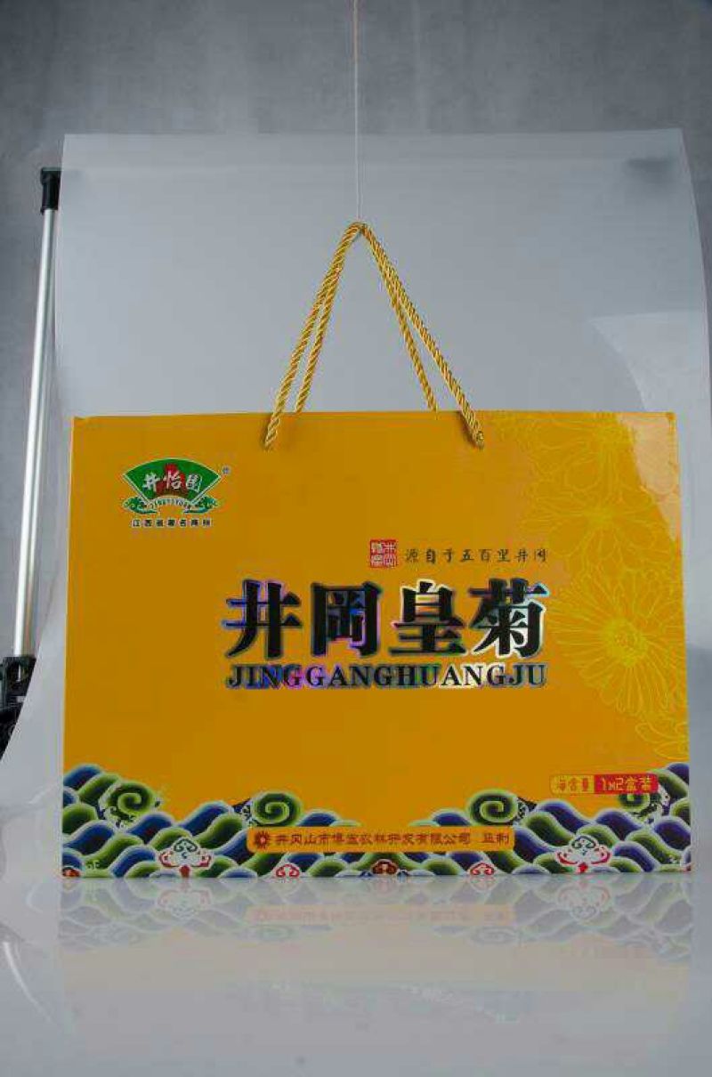 菊花茶特级