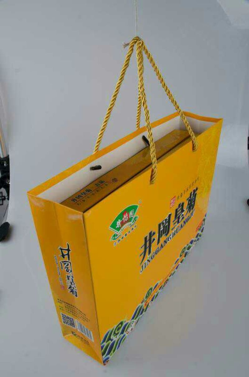 菊花茶特级
