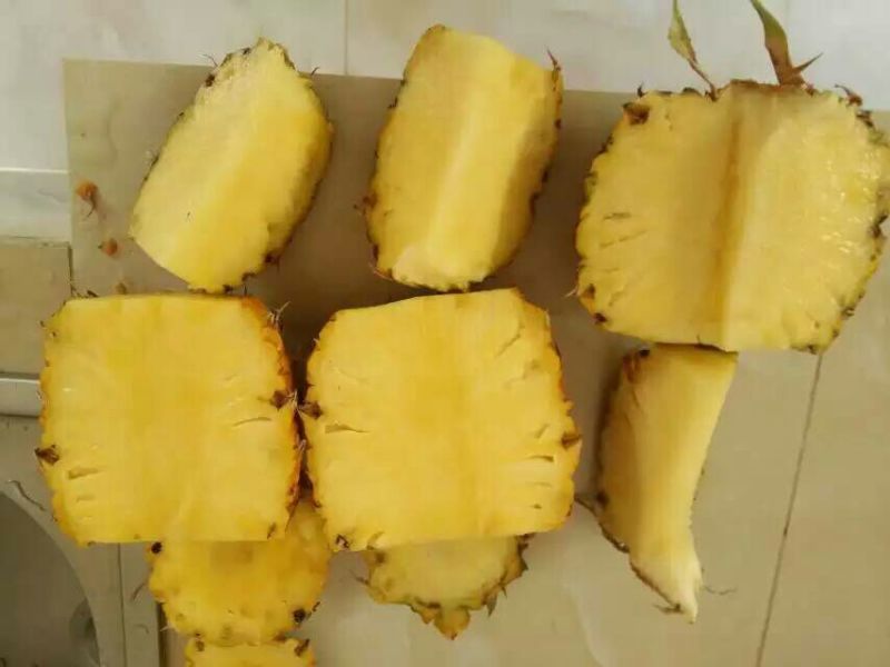 菠萝