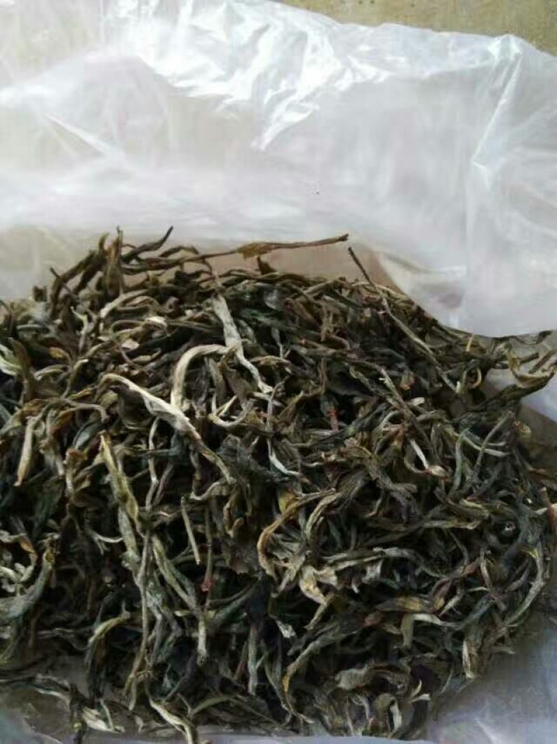 古树普洱茶二级