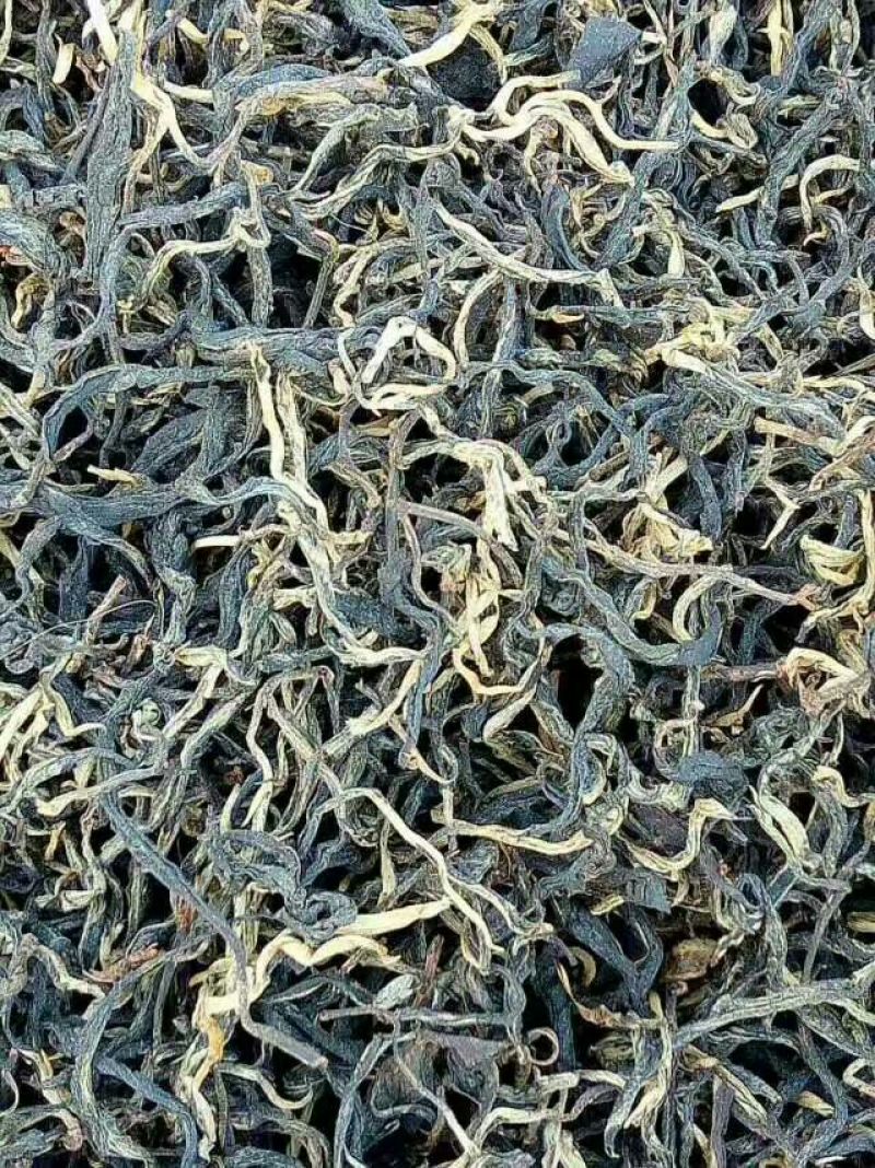 古树普洱茶二级