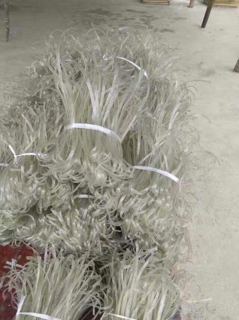 红薯粉丝散装