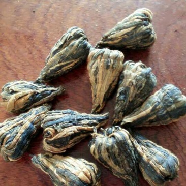 普洱绿茶一级