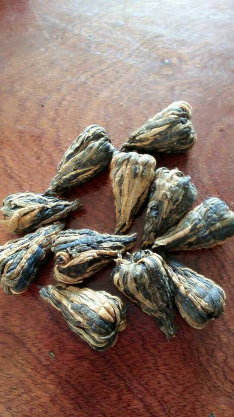 普洱绿茶一级