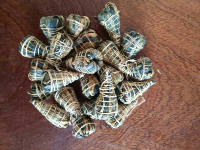 普洱绿茶一级