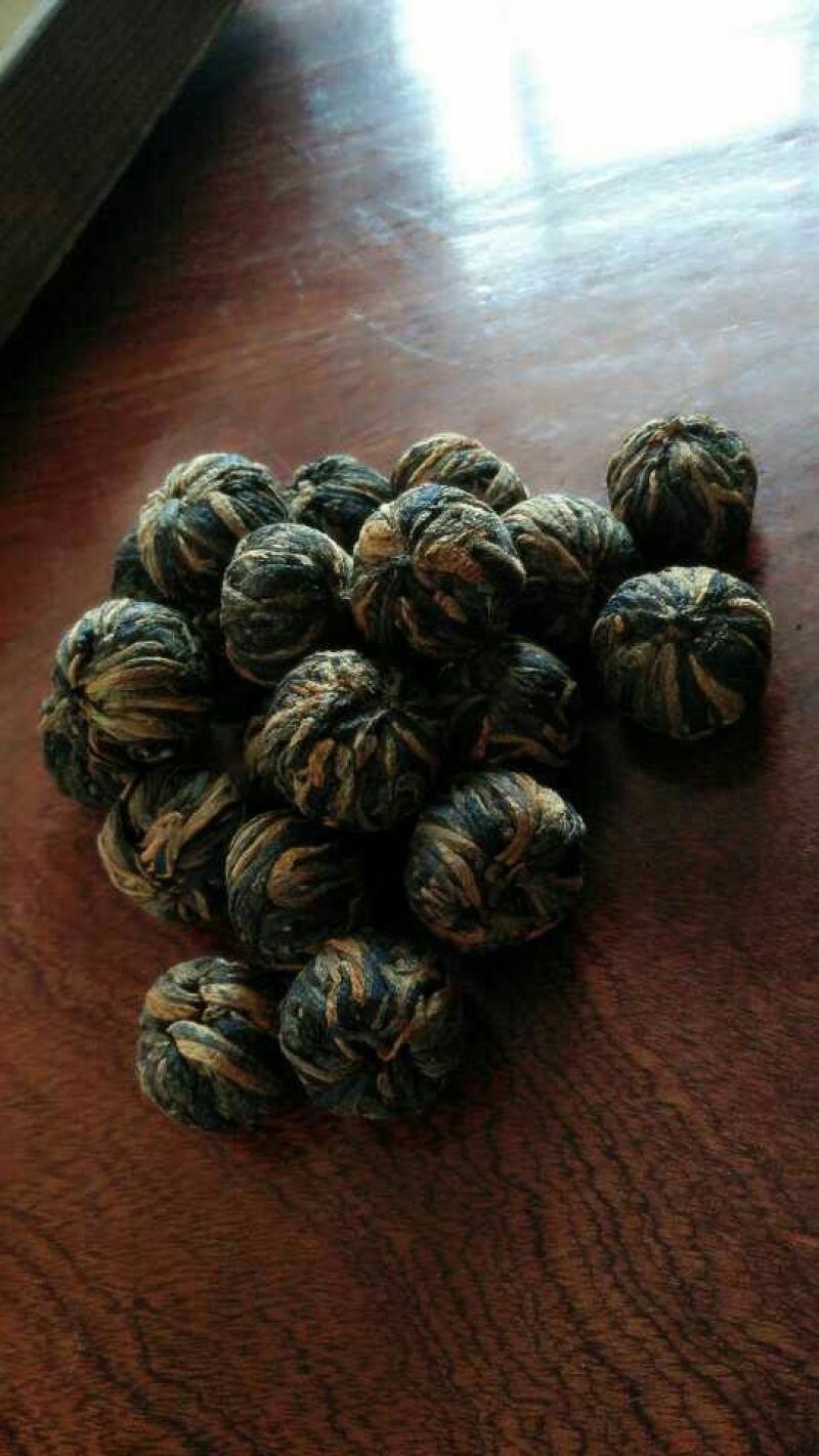 普洱绿茶一级