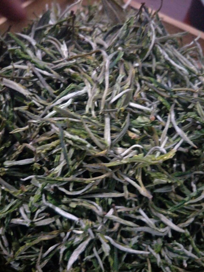 普洱绿茶一级